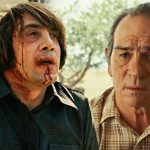 Cenas icônicas de No Country for Old Men