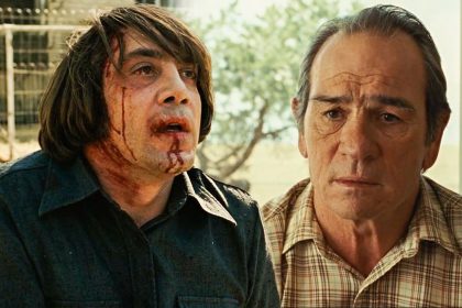 Cenas icônicas de No Country for Old Men