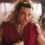 Street Fighter filme 2026