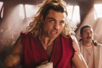 Street Fighter filme 2026