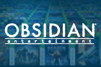 Obsidian Entertainment em negociações com Xbox