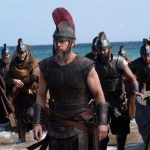 The Odyssey - Filme de Christopher Nolan