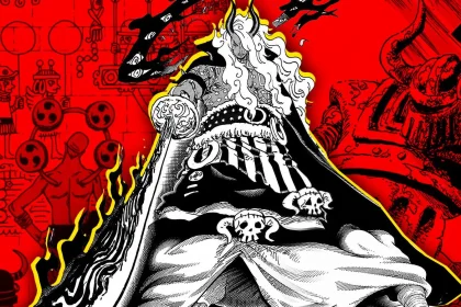 one piece capitulo 1189