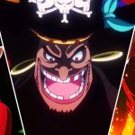 Frutas do Diabo de One Piece