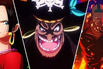 Frutas do Diabo de One Piece