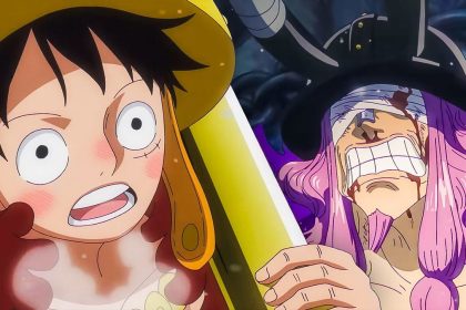 Preview do Episódio 1171 de One Piece