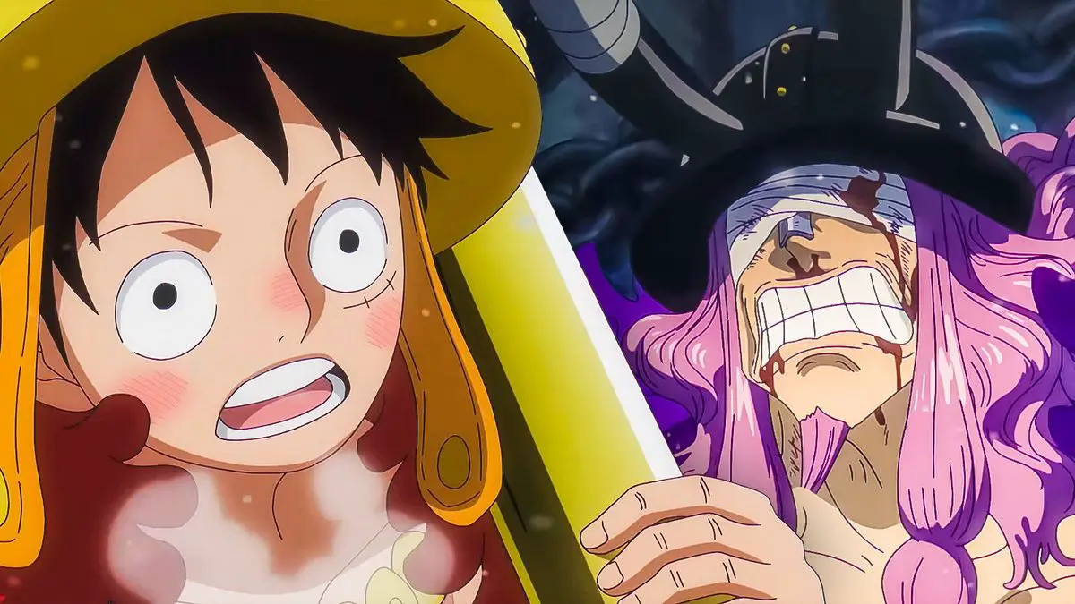 Preview do Episódio 1171 de One Piece