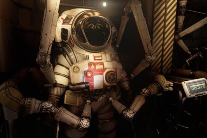 Jogo Ontos da Frictional Games