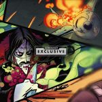Capa da HQ Operation: Iron Coffin