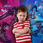 Imagem representativa do jogo Overwatch