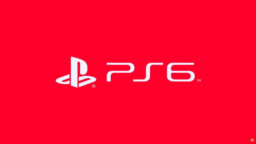Sony PS6