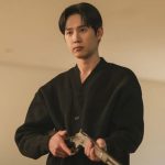 Park Sung-hoon no SANA 2026