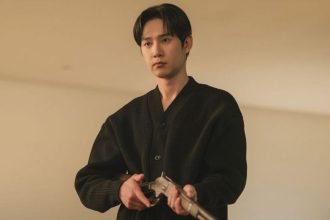 Park Sung-hoon no SANA 2026