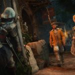 Imagem de Assassin's Creed Black Flag Resynced