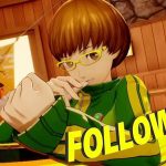 Personagens de Persona 4 Revival