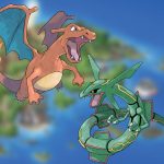 Pokemon FireEmerald ROM hack