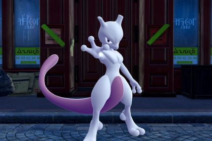 Pokémon Winds and Waves - nova geração