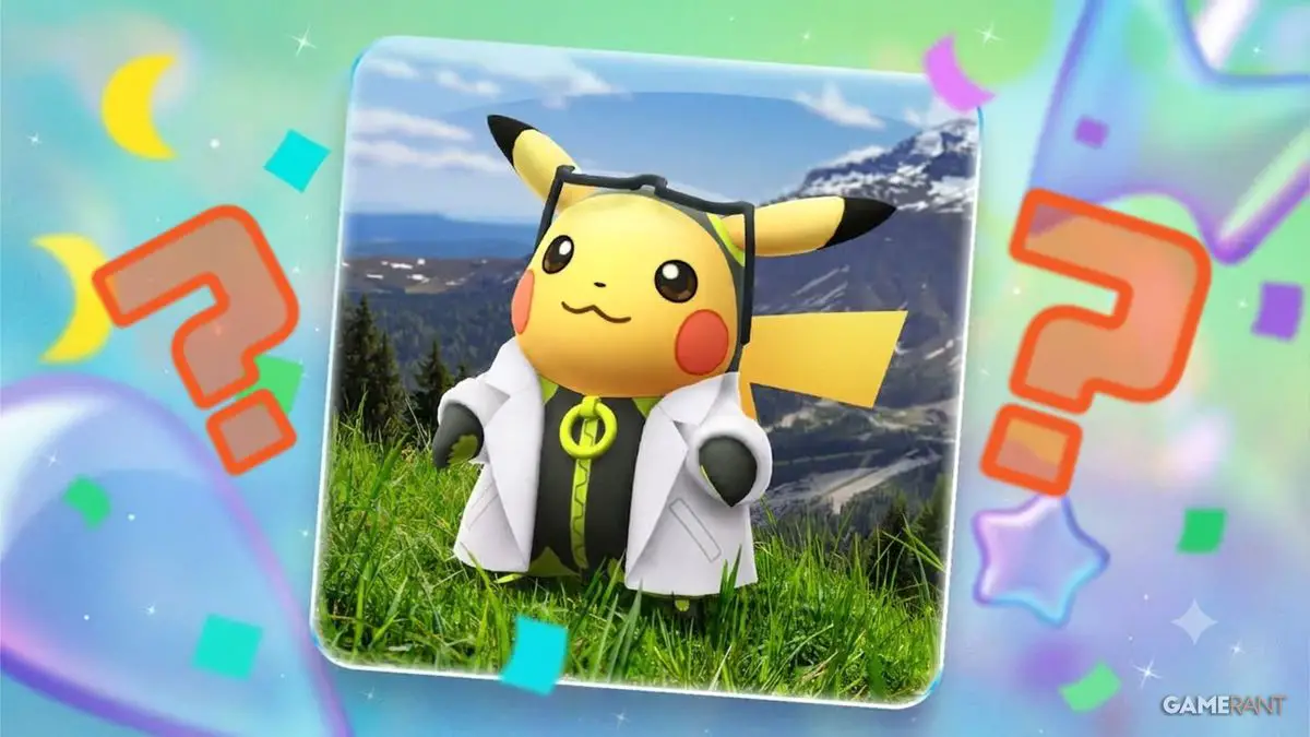 Aniversário do Professor Willow em Pokémon GO