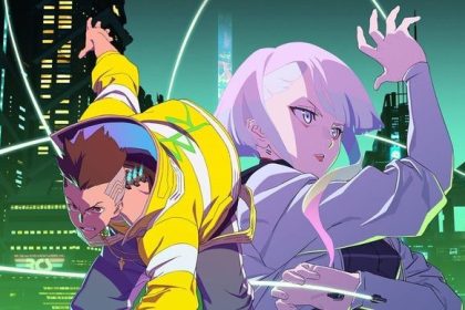 Novo Jogo Cyberpunk: Projeto Gemini em Desenvolvimento - Projeto Gemini