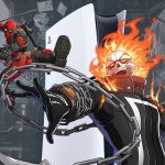 Marvel Tokon: Fighting Souls com FlexStrike Fight Stick