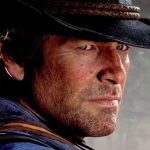 Imagem do jogo Red Dead Redemption 2