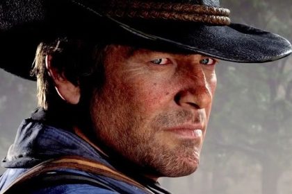Imagem do jogo Red Dead Redemption 2