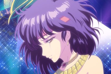 Red River Anime