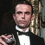Sam Neill em Reilly, Ace of Spies