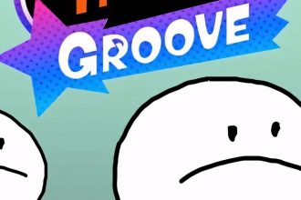Jogabilidade de Rhythm Heaven Groove
