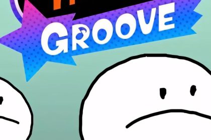 Jogabilidade de Rhythm Heaven Groove