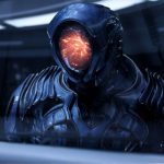 Capa da série Lost in Space da Netflix
