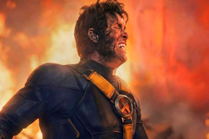 Marvel Anuncia Ryan Gosling como Motoqueiro Fantasma - Ryan Gosling Motoqueiro Fantasma