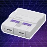 Coleção SNES para Nintendo Switch