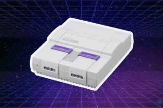 Coleção SNES para Nintendo Switch