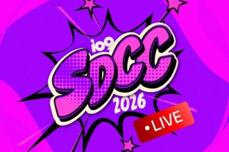 San Diego Comic-Con 2026: Surpresas e Revelações Imperdíveis - San Diego Comic-Con 2026