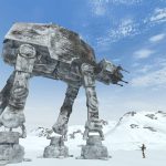 Capa do jogo Star Wars: PowerWash Simulator