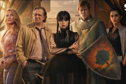Séries Imperdíveis: O Que Esperar na Temporada 2026-2027 - séries de TV
