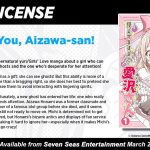 Seven Seas Entertainment Anime Expo 2026