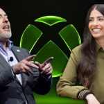 Shawn Layden em evento da PlayStation