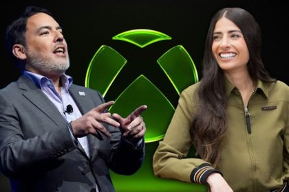 Shawn Layden em evento da PlayStation