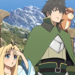 Lançamentos de outubro de 2026 da Crunchyroll em Blu-ray