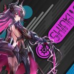 Equipe F2P para Shinku em Neverness to Everness