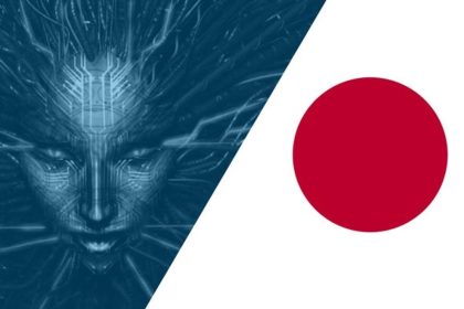 Desenvolvimento de jogos online no Japão com IA generativa