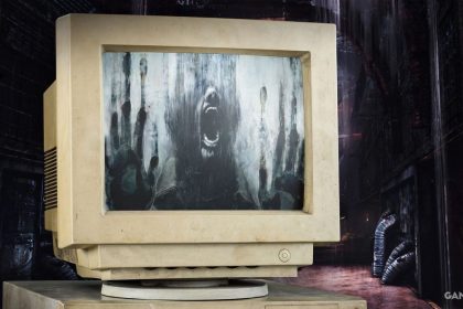 Silent Hill: Downpour - Imagem do jogo