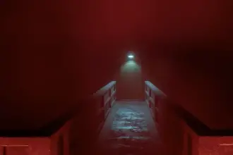Silent Hill: Townfall Revoluciona com Perspectiva Inédita - Silent Hill: Townfall
