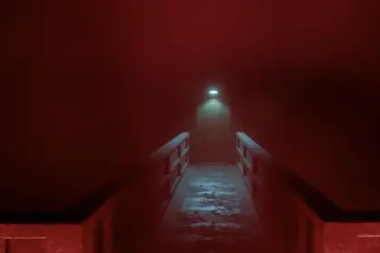 Silent Hill: Townfall Revoluciona com Perspectiva Inédita - Silent Hill: Townfall