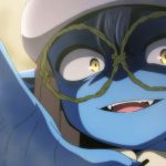 Capa do anime So What’s Wrong with Getting Reborn as a Goblin?