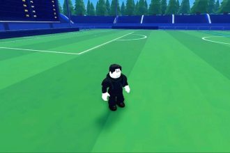 Imagem do jogo Soccer Card Draft no Roblox