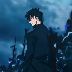 Solo Leveling Ação e Aventura