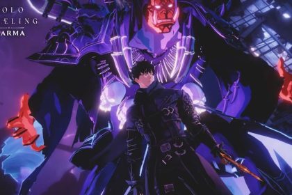 Solo Leveling: KARMA - trailer revela nova narrativa